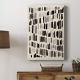 thumbnail image 5 of Chalk and Flint I Premium Gallery Wrapped Canvas - Ready to Hang, 5 of 9