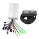 thumbnail image 4 of Controlador sin escobillas de Motor de 36V, 250W, 350W con medidor de pantalla LED 880, Kit de controlador de Motor para electromóvil, 4 of 8