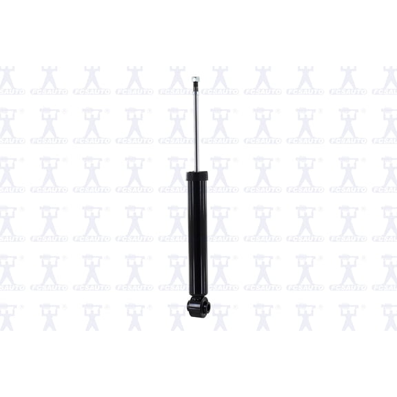 Focus 346198 Shock Absorber