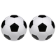 thumbnail image 1 of [Blanco Y Clásico] Fútbol N° 5 Fútbol 11 Normal PVC Cosido A Máquina [1238101 Colores Adicionales] [Notas para El Pedido: La Debe Estar Sellada] [Video Disponible], 1 of 4