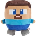Gaint Card Minecraft Minecraft Cuutopia Steve Plush - Walmart.com
