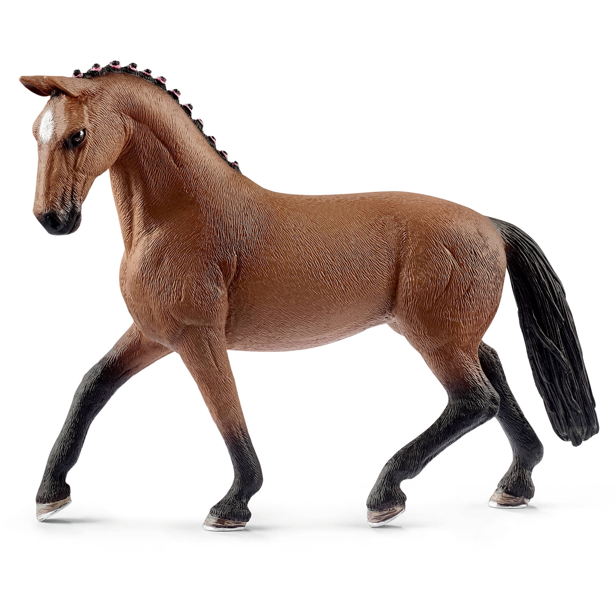 Schleich Hanoverian Mare Figure