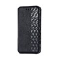 thumbnail image 1 of Étui Portefeuille en Cuir Protection Anti-Chute Anti-Rayures Magnétique pour iPhone 14, 1 of 5