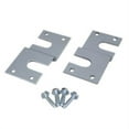 thumbnail image 3 of Westland Clothes Washer/Dryer Mounting Bracket MK01 Clothes Washer/Dryer Mounting Bracket; SecureFit; Galvanized; Steel; With Self Taping Screw, 3 of 5