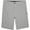 Light grey (SP018A013), variant on O'Neill Reserve Heather 21 inch Hybrid Boardshorts Navy (SP018A013) 32