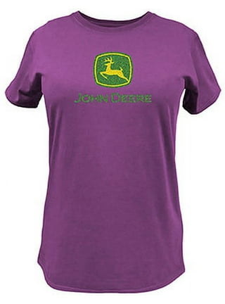 John top deere clothing