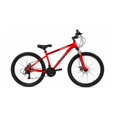 thumbnail image 1 of Bicicleta De Montaña Maxxus Rodada 26 21 Velocidades Roja, 1 of 5
