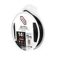 thumbnail image 3 of Cable calibre 14 negro 15 mts, 3 of 4