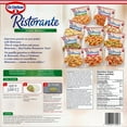 thumbnail image 2 of Dr. Oetker Ristorante Pizza Spinaci 390g, 2 of 6