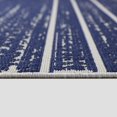 thumbnail image 4 of Balta Martinus Vintage Stripe Indoor/Outdoor Area Rug Navy 7'10" x 10' 8' x 10' Ivory, Off-White, 4 of 5