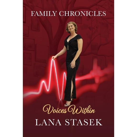 Voices Within: Family Chronicles, (Paperback)