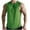 Z-Green, variant on WAENQINLA Men's Tank Tops Beach Muscle Sleeveless Tshirts Loose Solid Basic Tees Running Cut Off Tank Top Undershirts Mens T-shirts