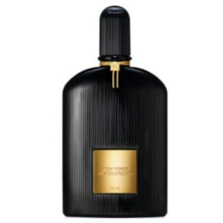 Tom Ford Black Orchid Eau de Parfum, Perfume for Women, 3.4 (Best Texturizer For Black Women)