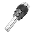 thumbnail image 3 of Milling Machine Drill Chuck, Wear Resistance. Straight Shank Drill Collet Light in Weight  for Work for Life for Milling Machines for Industrial Processing, 3 of 8