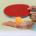 thumbnail image 4 of OFFIGAM 50Pcs Training Pingpong Balls with Silicone Plug Designed for Sports and Table Tennis, 4 of 7