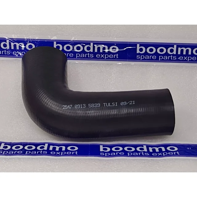 Hose for TATA SUMO, SUMO SPACIO, SUMO VICTA - 254709135839 - TATA