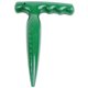 thumbnail image 1 of 5 piezas de herramientas manuales de jardín, juego de herramientas para plantar bulbos, herramienta de jardinería perforadora de plántulas, verde, 1 of 4