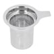 thumbnail image 2 of Infusor de Té, Olor Duradero Filador de Té de Té Reutilizable Conviniente de Acero inoxidable para infusor de té para filtro de té, 2 of 7