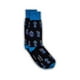thumbnail image 1 of Calceta de Algodón Noma Outfitters Plaza Sesamo Unitalla Super Archibaldo Multicolor, 1 of 4
