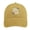 Sand, variant on Thick Thighs And Mardi Gras Vibes Gray Baseball Cap for Men Women, Adjustable Snapback Hats Cotton Hat