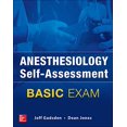 thumbnail image 1 of Pre-Owned Anesthesiology Self-Assessment and Board Review: BASIC Exam (ANESTHESIA/PAIN MEDICINE) Paperback, 1 of 1