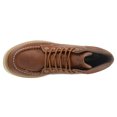 thumbnail image 4 of Lugz Mens Cypress Lace Up Casual Ankle Boots, 4 of 5