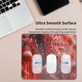 thumbnail image 6 of Heluo.Zu 2 Pack Anime small mouse pad 9.5"x7.9",Square Cute Rubber Desk Mat, 6 of 8