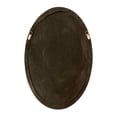 thumbnail image 5 of Chloe Lighting CH7M119AG23-FOV Miroir Mural Encadré - 22 x 32 Po., 5 of 5