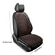 thumbnail image 3 of Cojín y respaldo para asiento de coche con ventilación de malla 3D | Refrescante en verano y comodidad en cualquier estación | Cojín de esponja transpirable de 110 x 50 cm para silla de oficina,, 3 of 9