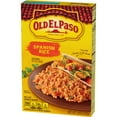 thumbnail image 3 of Old El Paso Spanish Style Rice Mix, Side Dish, 7.6 oz, 3 of 10