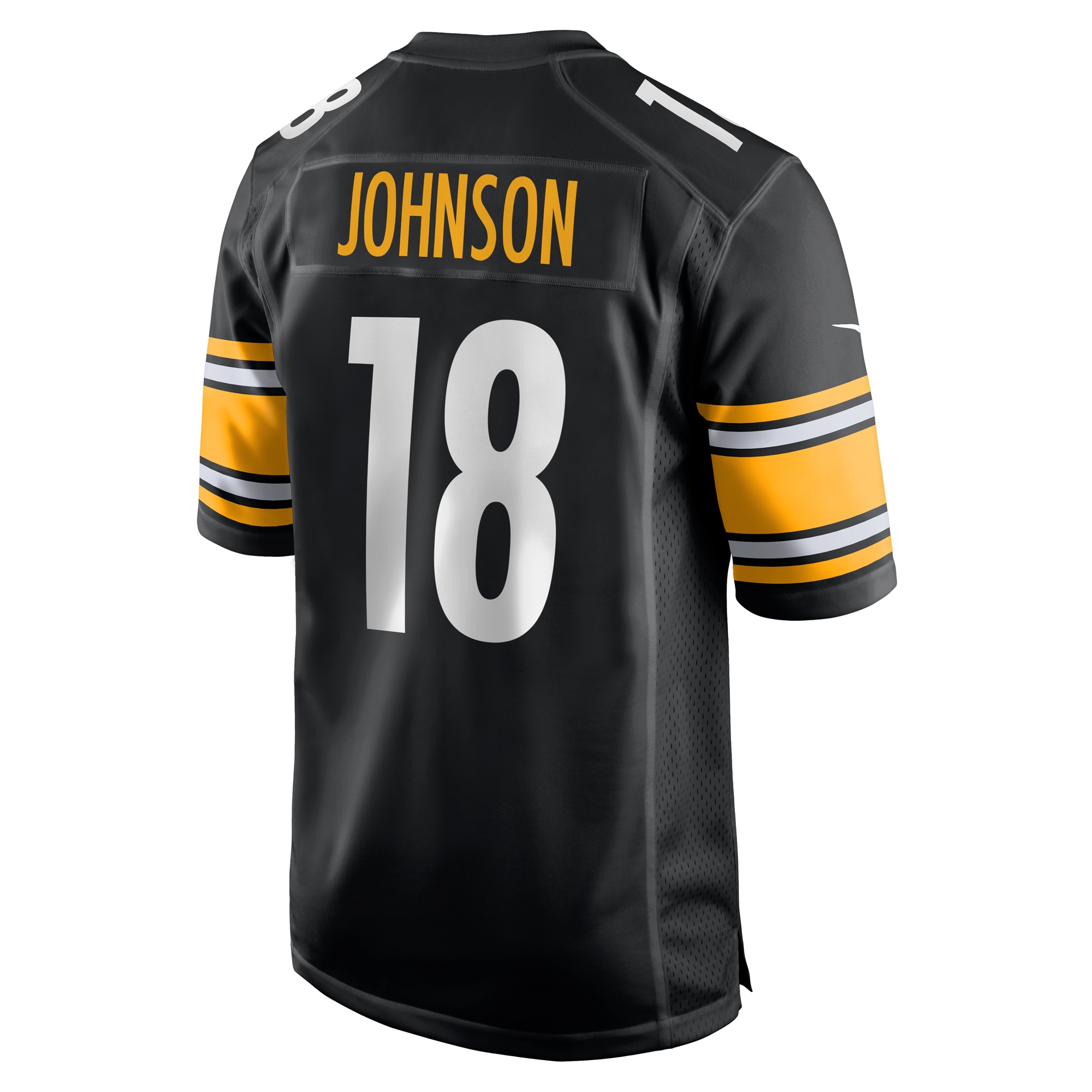 diontae johnson jersey