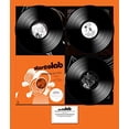 thumbnail image 2 of Stereolab - Margerine Eclipse - Music & Performance - Vinyl, 2 of 2