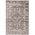 thumbnail image 2 of Safavieh Vintage Brown Traditional Rug - 4' x 5'7", 2 of 2