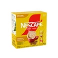 thumbnail image 3 of NESCAFE Sweet & Creamy French Vanilla Instant Coffee Mix, Includes Coffee, Whitener & Sugar, 3 of 7