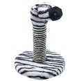 thumbnail image 1 of Poteau à Griffer pour Chat, Jouet pour Chat, 1 of 6