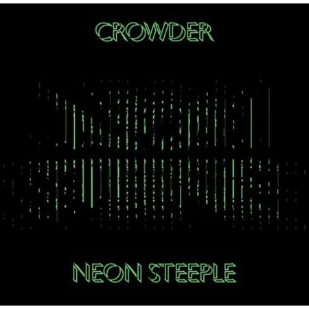 Neon Steeple