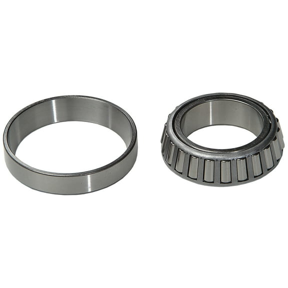 National 517004 Wheel Bearing Fits select: 1985-1995 SUZUKI SAMURAI