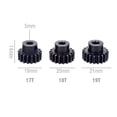 thumbnail image 4 of 11-34t Rc Motor Gears con tornillos M3 Rc Car Motro Gears para 1/8 Off-Road Vehicle Ndcxsfigh libre de BPA, 4 of 9