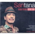 thumbnail image 1 of Santana - Interprète Original Sound (CD), 1 of 2