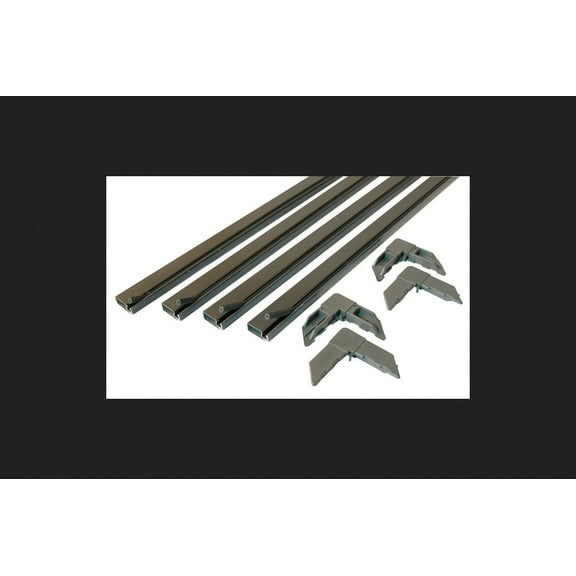 PRIME-LINE Pl7808 Scrnkit 5/16X3/4 5Bz