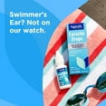 Hyland's Earache Drops, Natural Relief of Earaches, Swimmers Ear and