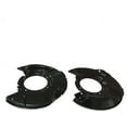 thumbnail image 3 of Front Brake Backing Plate Set - Compatible with 1995 - 2004 Toyota Tacoma 1996 1997 1998 1999 2000 2001 2002 2003, 3 of 3