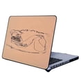 thumbnail image 1 of Compatible with MacBook Pro 13.3 Inch 2022 A1706 Phone Case, Line-Art-6 Case Silicone Protective for Teen Girl Boy Case for MacBook Pro 13.3 Inch 2022 A1706, 1 of 1