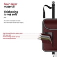 thumbnail image 4 of Car Storage Bag, Car Hanging Storage Bag, Multifunctional Seat Backrest Hanging Bag, Car Built-in Large Capacity Storage Bag, 4 of 7