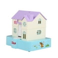 thumbnail image 4 of Ludlz Puppy Stealing Money Bank, Dog Piggy Bank for Kids, Electric Music Money Saving Box House for Boys Girls, 4 of 7