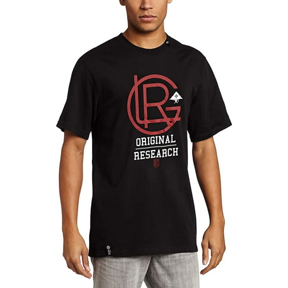 LRG Men's LRGroups '20 Shirts