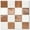 Orange, variant on 10 Sheets Peel and Stick Backsplash - 9" x 9" 3D Adhesive Peel and Stick Tile Backsplash for Kitchen Bathroom,Checkerboard Checkered Stickers