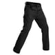 thumbnail image 4 of Ceisia Men's Lined Cargo Hiking Pants, Waterproof with Multiple Pockets for Winter Gift Outdoor Skiing, 4 of 9
