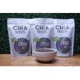 thumbnail image 3 of Fayle Chia Seeds 2 Pack, 100% natural, healthy ingredient, super food, Non-GMO, for baking and smoothies, 400g, 3 of 4