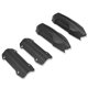 thumbnail image 4 of Bloque De Protección De Parachoques De Motocicleta Práctico Protector De Motor De Motocicleta Bloque De Protección De Barra De Choque Universal Compatible Con Bmw R1200Gs R1250Gs Motocicleta Moto Kearding VI007105-00, 4 of 7